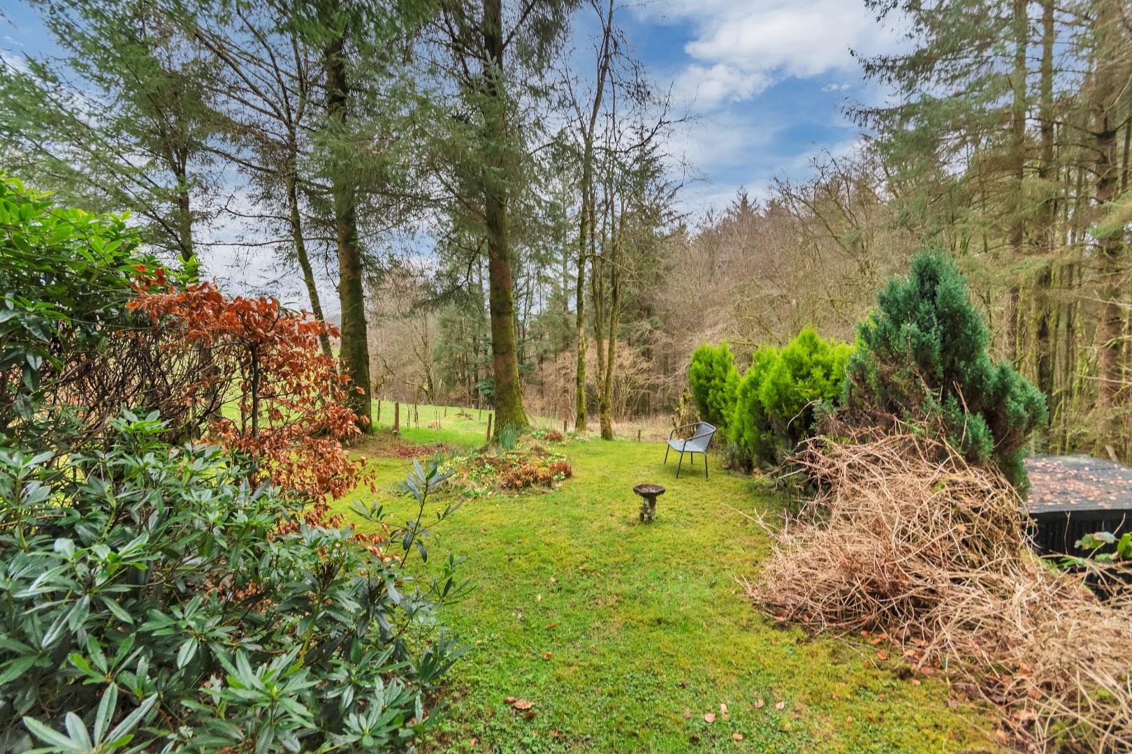 Foel Goch,, Llanidloes, SY18 6PS Estate Agents & Auctioneers